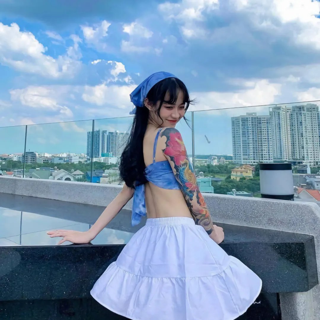 明珠游龙