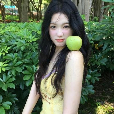 玛丽玛丽我爱你